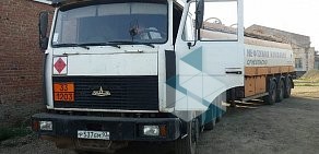 Компания по переоборудованию грузовых автомобилей Безопасность Движения на Заводской улице