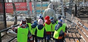 Билингвальный детский сад Bambini на Брестской улице