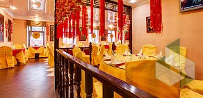 Ресторан Старый Сычуань на метро Китай-город