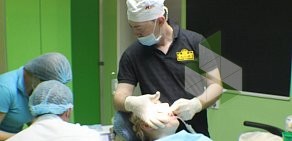 Центр имплантологии и эстетической стоматологии Маэстро
