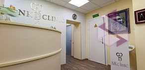 Имплантологический центр NKclinic на Ленинском проспекте