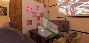 Кальянная Leto Lounge на улице Петровка