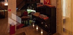 Кальянная Leto Lounge на улице Петровка