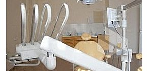 Стоматологическая клиника Ортодонт-комплекс на Ленинградском проспекте
