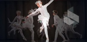 Сеть танцевальных студий Студия гимнастики и танца Анны Серовой на метро Комендантский проспект