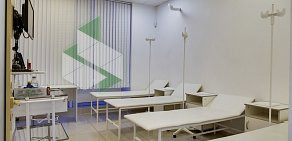 Центр медицины и реабилитации Premium Clinic на Юбилейном проспекте в Химках 