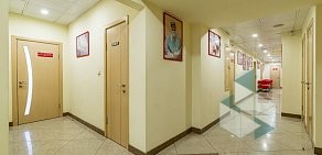 Клиника пластической хирургии Александра Соколова на Ленинском проспекте