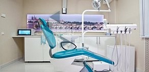 Стоматологическая клиника Vert-Dent на улице Демьяна Бедного
