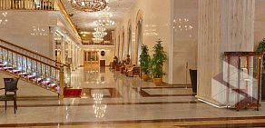 Гостиничный комплекс Radisson Collection Hotel, Moscow
