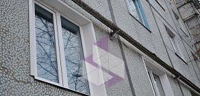 Компания Добротные окна на улице Ленина