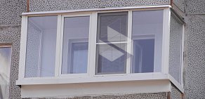 Компания Добротные окна на улице Ленина