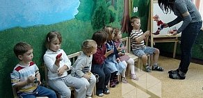Частный детский сад Сами с усами на улице Новаторов, 36 к2