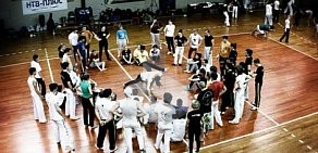 Школа капоэйры Real Capoeira на метро Отрадное