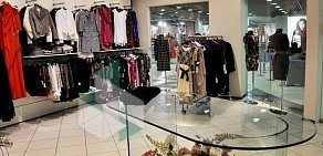 Магазин итальянской одежды Impero в ТЦ ПИК
