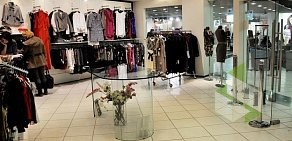 Магазин итальянской одежды Impero в ТЦ ПИК
