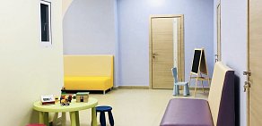 Детский медицинский центр НЕБОЛИТ