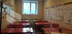 Центр дополнительного профессионального обучения на улице Толстого, 3 в Киселёвске
