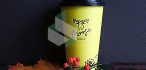 Экспресс-кофейня Coffee Moose на Таганской улице