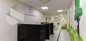 Многопрофильный центр СМ-Клиника на Ярцевской улице