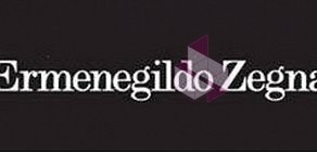 Бутик элитной мужской одежды Ermenegildo Zegna на улице Ленина