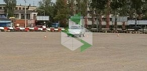 Автошкола СТАРТ в Огородном проезде