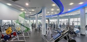 Фитнес-центр Планета фитнес на улице Хади Такташа