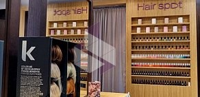 Салон красоты Hair spot на Малой Бронной улице