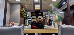 Салон красоты Hair spot на Малой Бронной улице