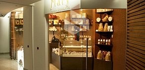 Бутик сладостей Mary Chocolatier в ТЦ Башня на Набережной