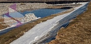 Предприятие жилищно-коммунального хозяйства на улице Кулахметова