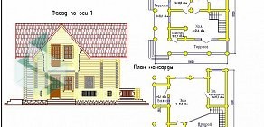 Центр деревянного домостроения Союз-качества.рф