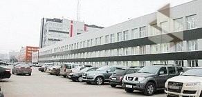 Бизнес-центр North House на Дмитровском шоссе