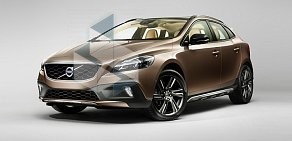 Автоцентр Volvo Премиум Авто