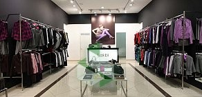 Магазин женской одежды Lakbi в ТЦ Конкорд Маркет