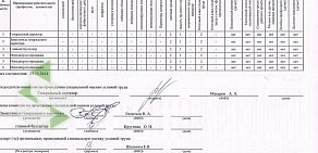 Торговая фирма Ирбис Металл в Кировском районе