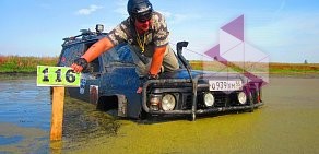 Магазин внедорожного оборудования Club 4×4