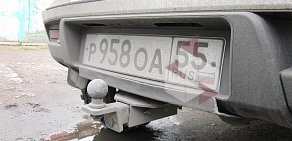 Магазин внедорожного оборудования Club 4×4