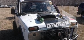 Магазин внедорожного оборудования Club 4×4