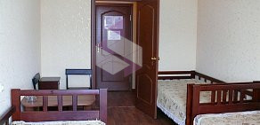 Гостиница Царицыно на Каспийской улице, 36