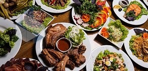 Ресторан узбекской кухни Фергана
