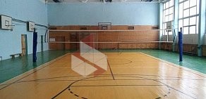 Волейбольный клуб Тактика в Красногорске