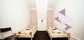 Мини-отель SuperHostel на улице Некрасова