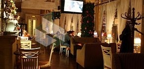 Ресторан-кофейня Смоковница в Зеленограде