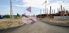 Жилой комплекс Созвездие на 1-ой улице Красной Звезды