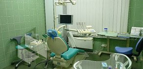 Стоматологическая клиника ДЕНТАЛ Медикал Центр на Скобелевской улице