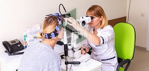 Глазная клиника Офтальмика