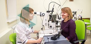 Глазная клиника Офтальмика