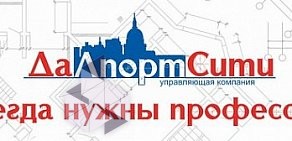 Торгово-офисный центр Далпорт Сити на Кондратьевском проспекте, 2