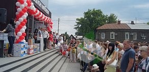 Мебельный магазин Вилт на улице Марины Расковой в Энгельсе