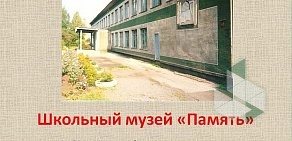 Новосафоновская средняя общеобразовательная школа